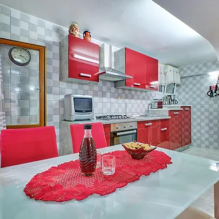 Cozy Marisol With Pleasant Terrace In 3*