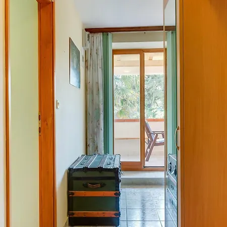 Cozy Marisol With Pleasant Terrace In