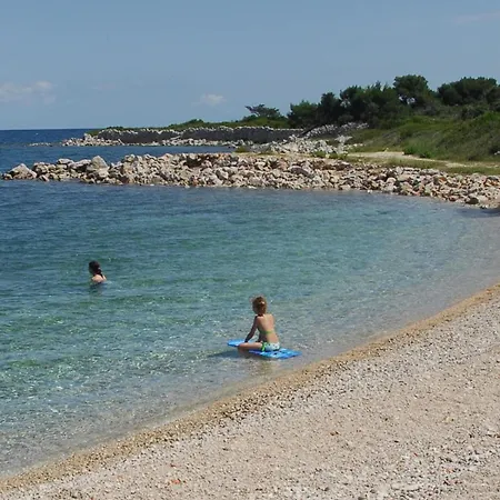 Cozy Marisol With Pleasant Terrace In 3*