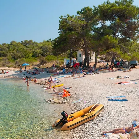 Cozy Marisol With Pleasant Terrace In 3*