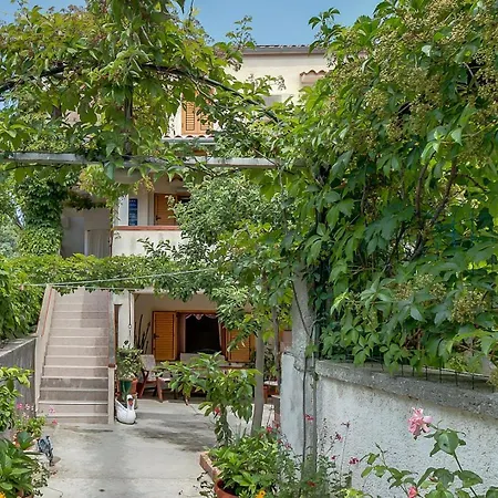 House Rossella With Cozy And Close To The Guest house *